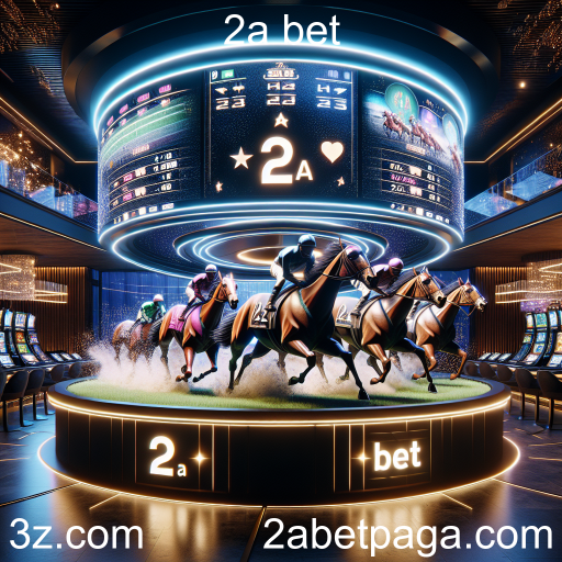 O Mundo dos Jogos Virtuais: A Nova Fronteira das Apostas Online